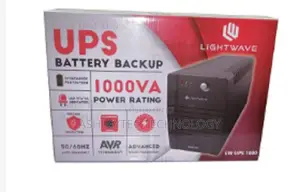Best Uninterruptible Power Supply UPS