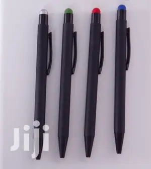 Classy Pens For Branding