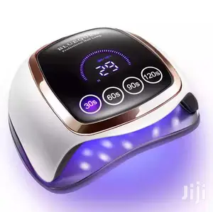 LED /Uv Lamp