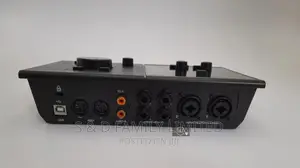 M-Audio Two Channels Fast Track C400 - Audio Interface