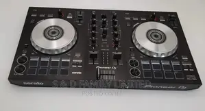 Pioneer Dj Ddj-sb3
