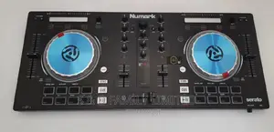Numark Pro 3