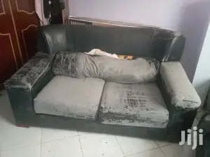 Change Of Cover.