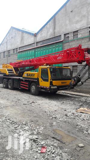 Logistics And Handling Services