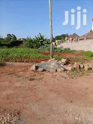 Prime 1/2 Land Ridgeways Near Starehe Girls for Sale