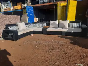 9 Seater Sofa