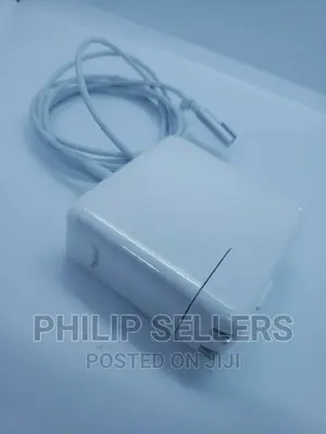 Macbook 60 W L-tip Magsafe Power Adapter Charger 60 Watt MS1