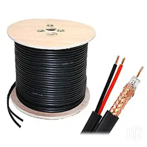 Premax Coaxial Cable 305 Mtr
