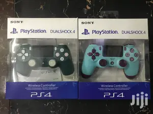 Ps4 Game Pads