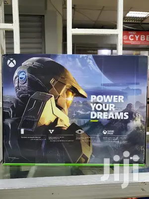 Xbox Series X ( True Gaming)