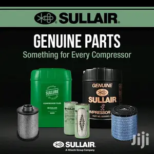 Compressors and Generators Repair