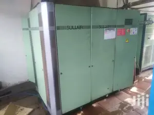 Compressors and Generators Repair