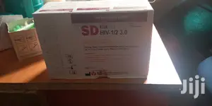 SD HIV -1/2 3.0