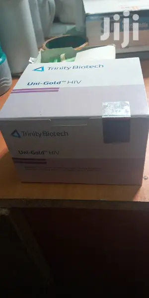 Trinity Biotech