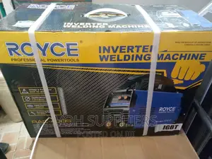 Inverter Welding Machine Royce
