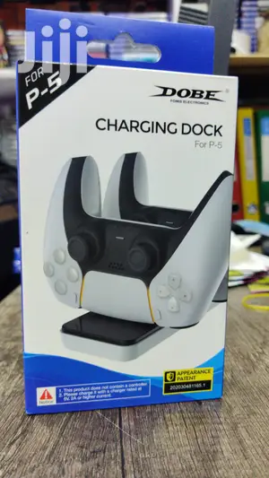 Ps5 Charging Dock