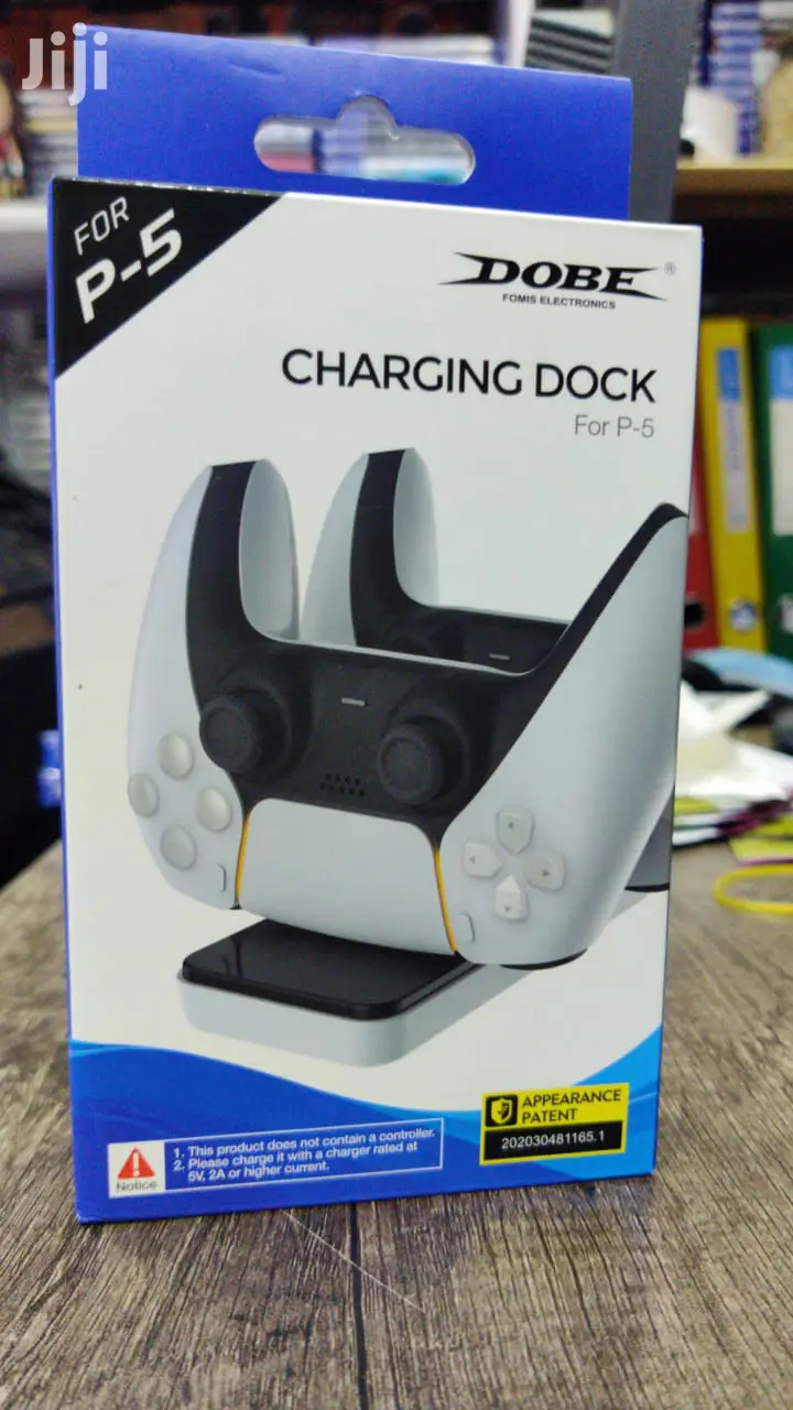 Ps5 Charging Dock