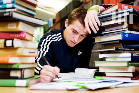 DBA Masters Thesis Writing