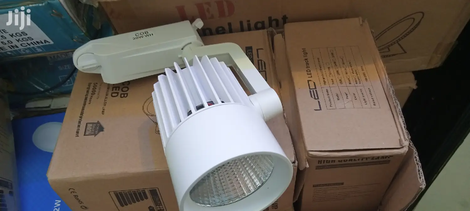 Cob Spot Light