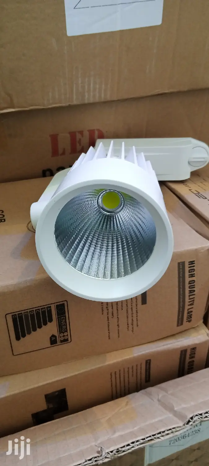 Cob Spot Light