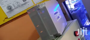 Adaptor Box
