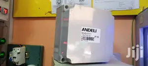 Adaptor Box