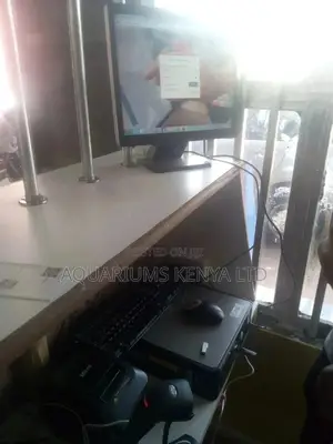 Retail Point of Sale (POS) for Businesses