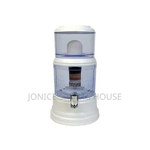 Water Purifiers