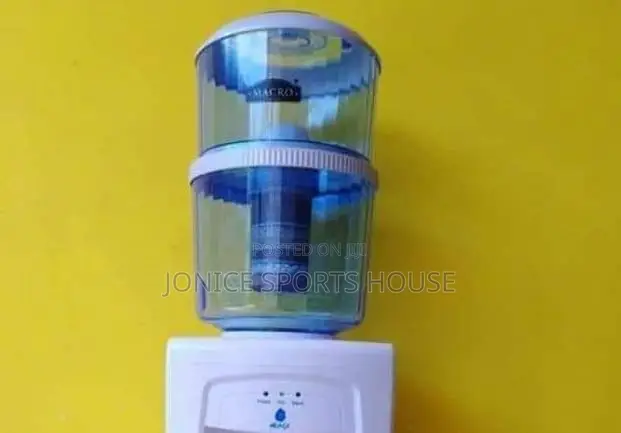 Water Purifiers