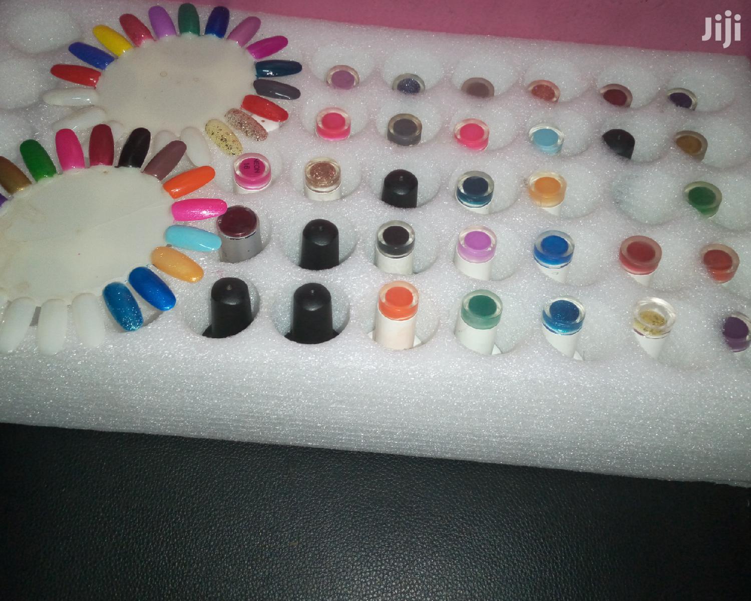 Gel Polish