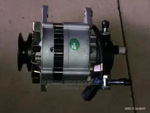 Alternator Isuzu Dmax