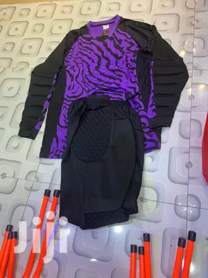 Goalkeeper Uniform