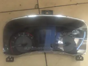 Speed Clock