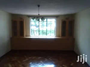 7ambasadorial Mansion , 1br Guestwing, Dsq To Let, Muthaiga