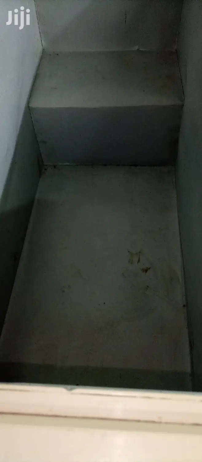 Single Door Freezer