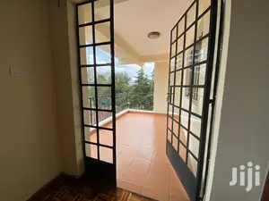 Spacious 3bedroomed Penta With Dsq To Let Westlands