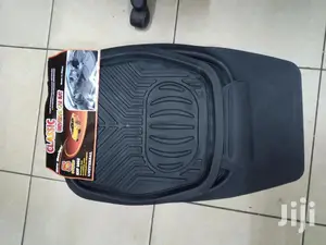 Universal Car Mats