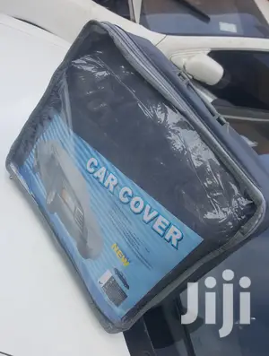 New Car Body Covers Heavy Duty