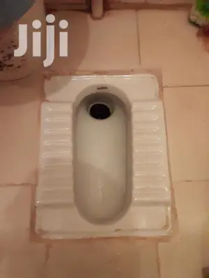 Are You Having A Problem With Dirty Toilet?