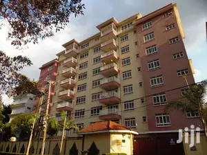 3bedroom Apartments With Dsq To Let Westlands