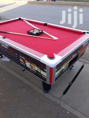 Prime Pools