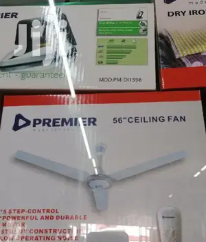Ceiling Fan 56"