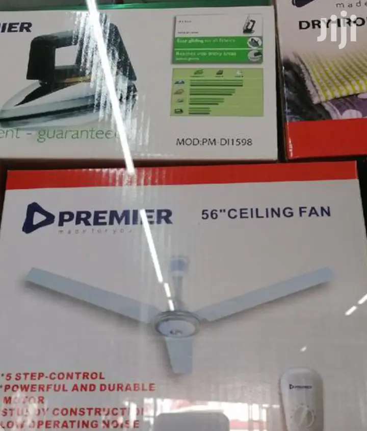 Ceiling Fan 56"