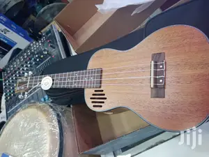 Ukulele Tenor Dream Maker