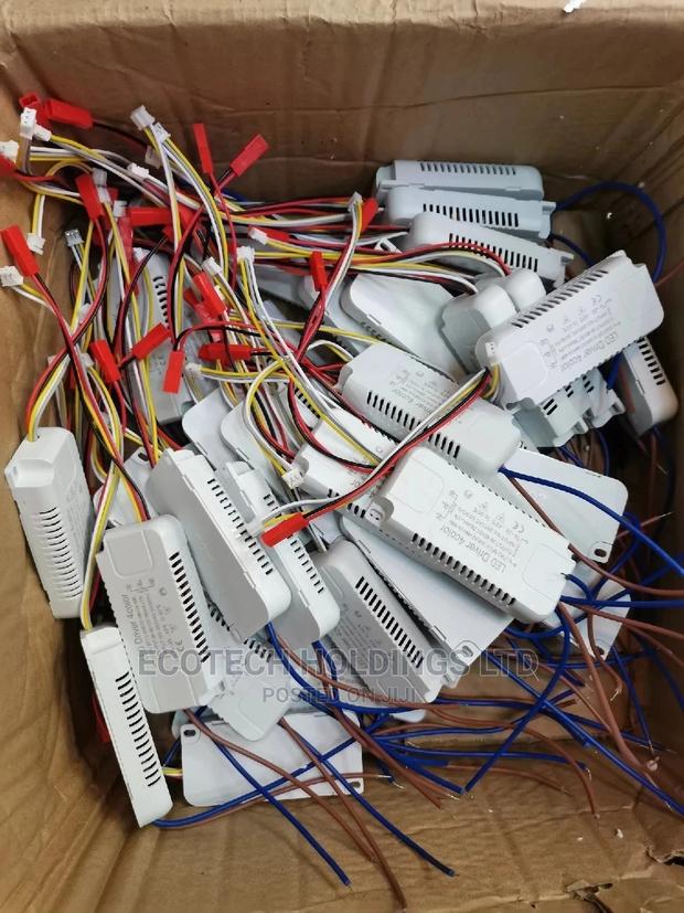 Assorted Chandalia Repair Drivers - main view