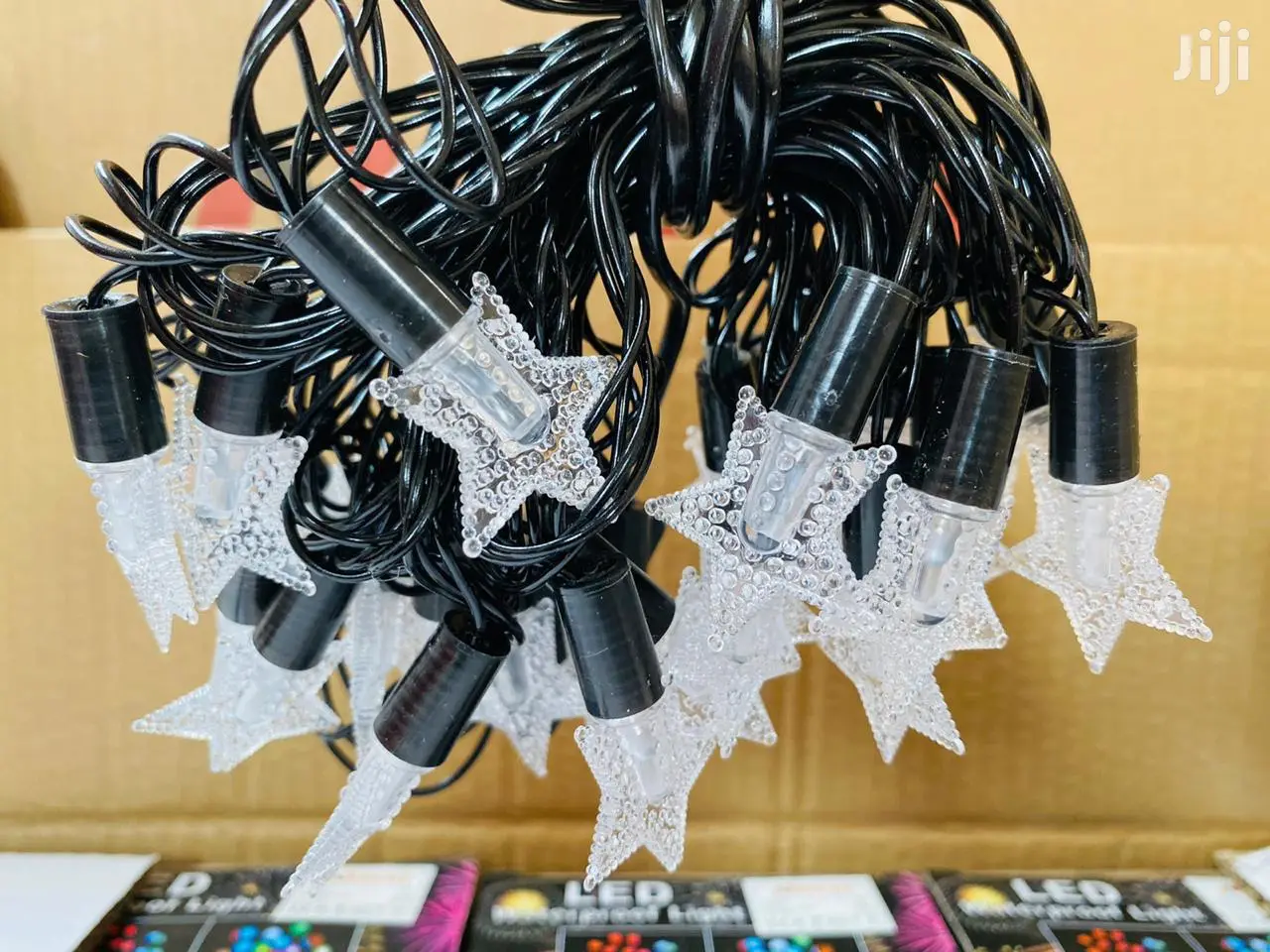 X Mass Light