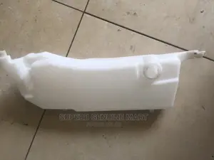 Wiper Reserve Tank