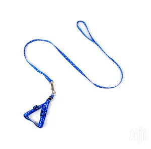 Cat Leash and Harness