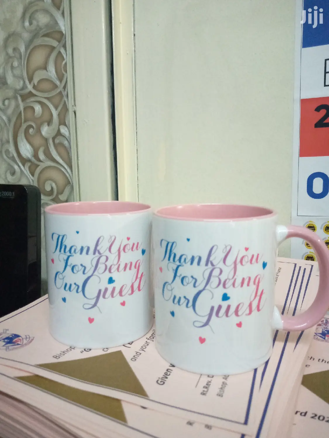 Mug Printing On Offer