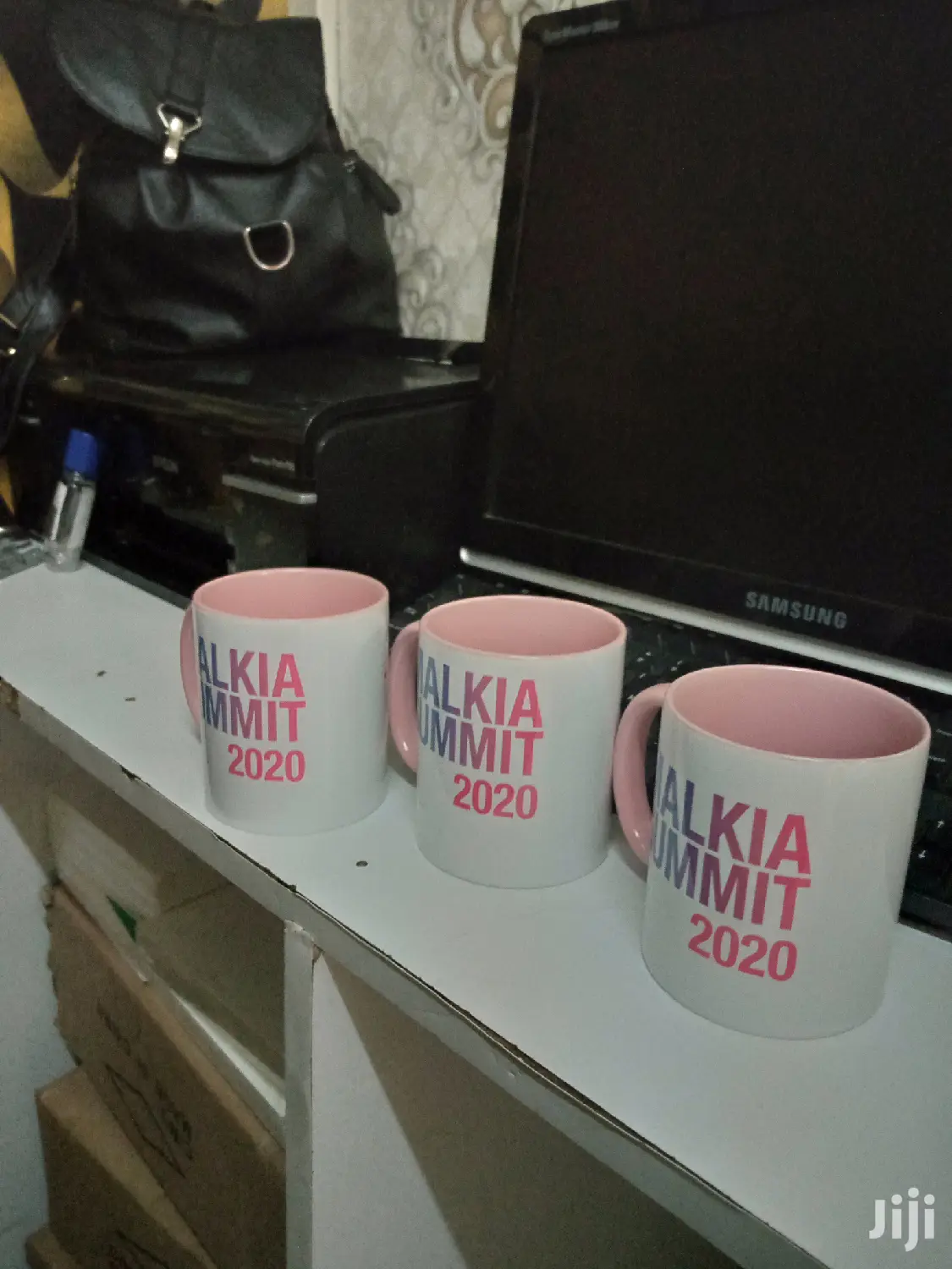 Mug Printing On Offer